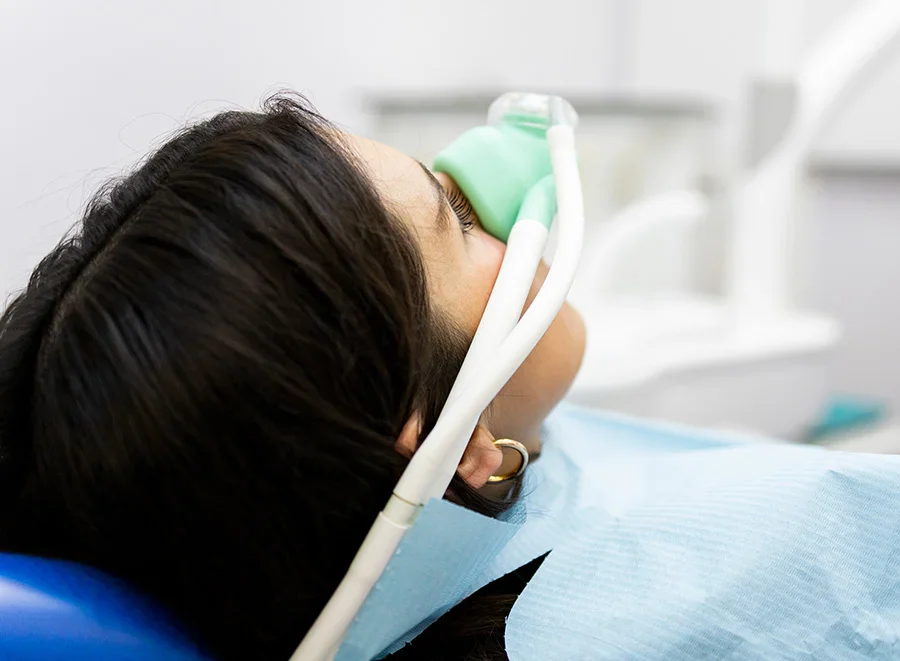 sedation-dentistry