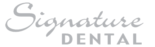 Link to Signature Dental home page