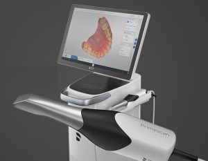 CEREC® Primescan intraoral scanner
